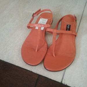 Women's sandals